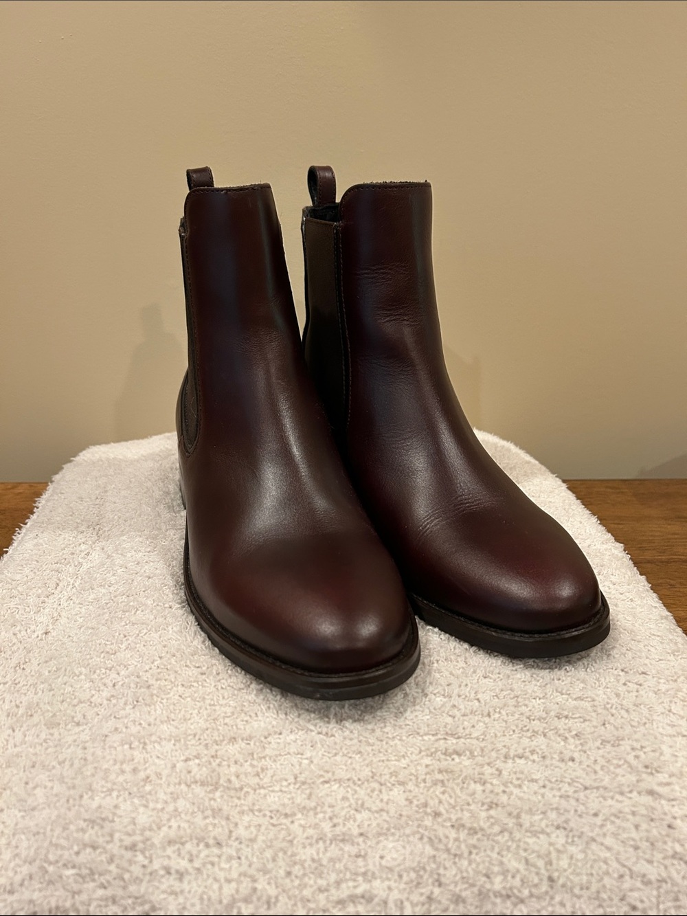 Thursday Boot Company Duchess Chelsea Boots